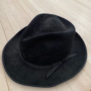Stetson Fedora